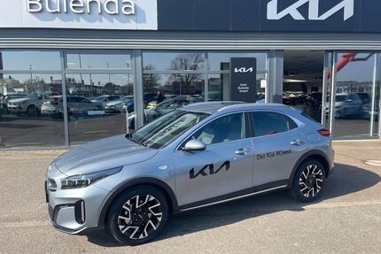 Kia XCeed Gebrauchtwagen