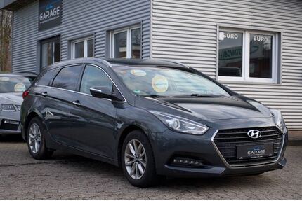 Hyundai i40 Gebrauchtwagen