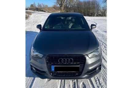 Audi A1 Gebrauchtwagen