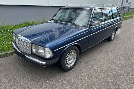Mercedes-Benz 280 Gebrauchtwagen