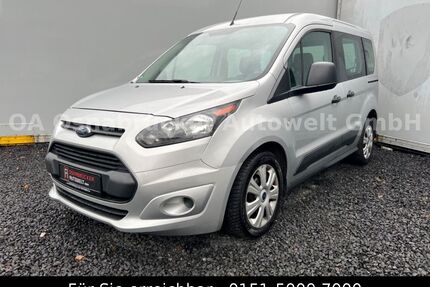 Ford Tourneo Connect Gebrauchtwagen