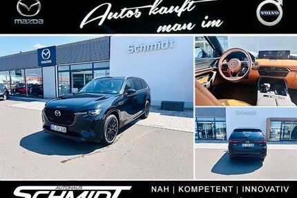 Mazda CX-80 Gebrauchtwagen