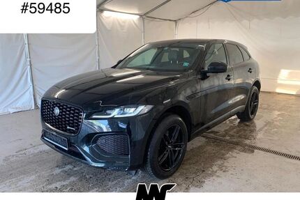 Jaguar F-Pace Gebrauchtwagen