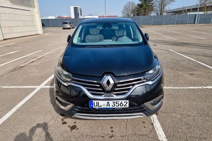 Renault Espace Gebrauchtwagen
