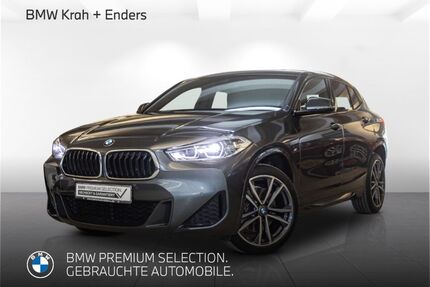 BMW X2 Gebrauchtwagen
