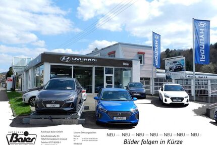 Hyundai IONIQ 5 Gebrauchtwagen