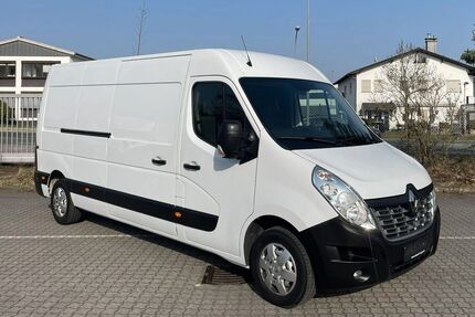Renault Master Gebrauchtwagen