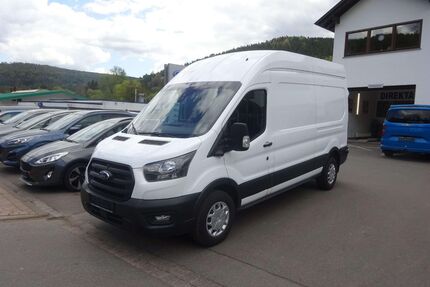 Ford Transit Gebrauchtwagen