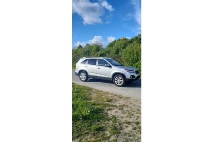 Kia Sorento Gebrauchtwagen