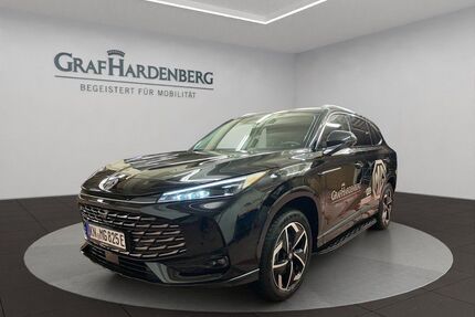 MG HS Gebrauchtwagen