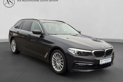 BMW 520 Gebrauchtwagen