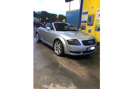Audi TT Gebrauchtwagen