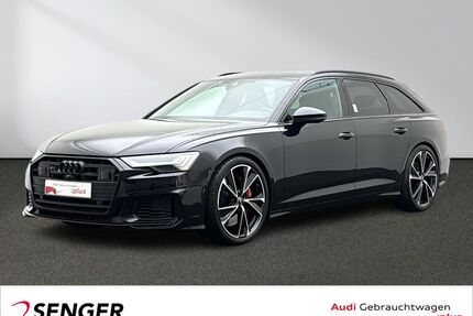 Audi S6 Gebrauchtwagen