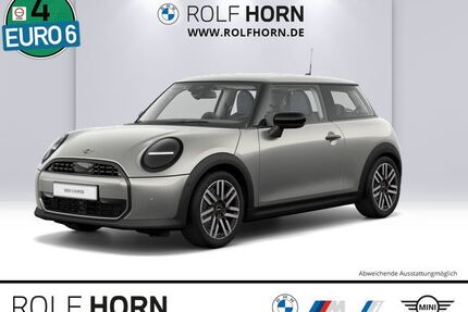 Mini Cooper C Gebrauchtwagen