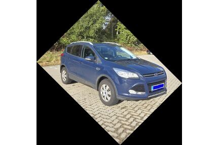 Ford Kuga Gebrauchtwagen