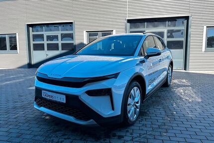 Skoda Elroq Gebrauchtwagen