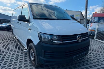 VW T6 Transporter Gebrauchtwagen
