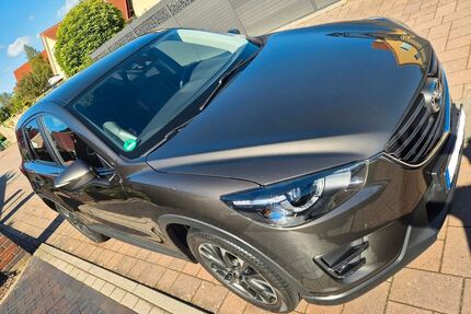 Mazda CX-5 Gebrauchtwagen