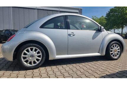 VW New Beetle Gebrauchtwagen