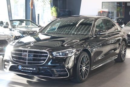 Mercedes-Benz S 400 Gebrauchtwagen