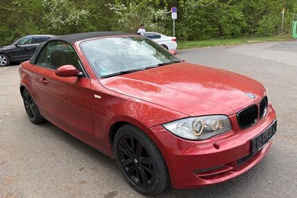 BMW 120 Gebrauchtwagen