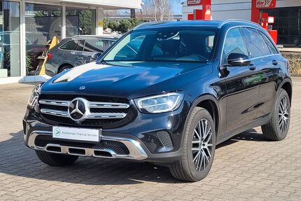 Mercedes-Benz GLC 300 Gebrauchtwagen