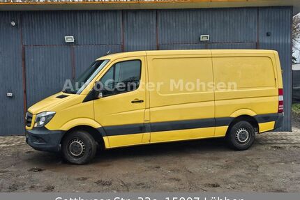Mercedes-Benz Sprinter Gebrauchtwagen