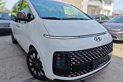 Hyundai STARIA Gebrauchtwagen