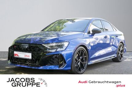 Audi RS3 Gebrauchtwagen