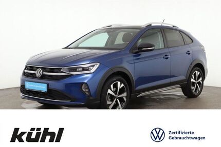 VW Taigo Gebrauchtwagen