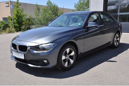 BMW 318 Gebrauchtwagen