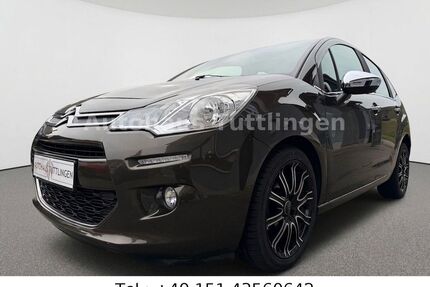 Citroen C3 Gebrauchtwagen