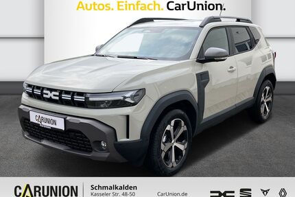 Dacia Duster Gebrauchtwagen