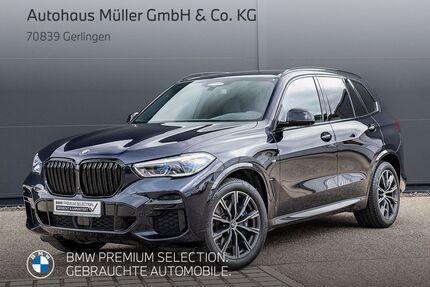 BMW X5 Gebrauchtwagen