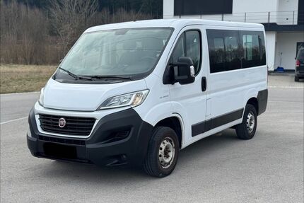 Fiat Ducato Gebrauchtwagen