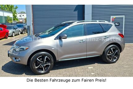 Nissan Murano Gebrauchtwagen