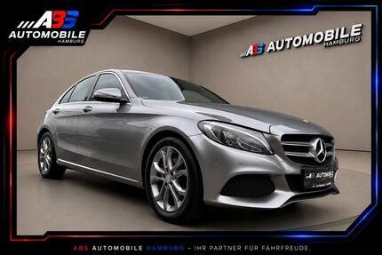 Mercedes-Benz C 220 Gebrauchtwagen