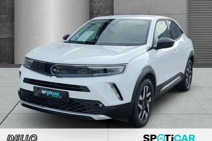 Opel Mokka-e Gebrauchtwagen