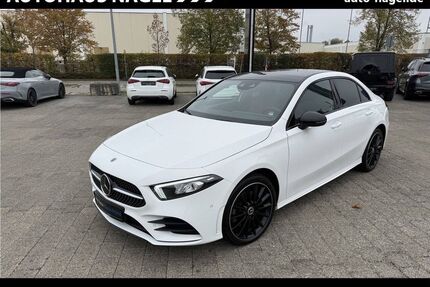 Mercedes-Benz A 250 Gebrauchtwagen
