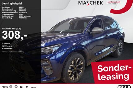 Cupra Terramar Gebrauchtwagen