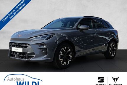 Cupra Terramar Gebrauchtwagen