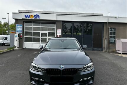BMW 320 Gebrauchtwagen