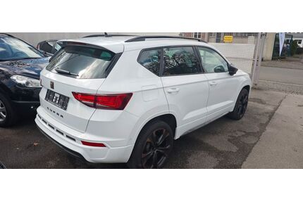 Cupra Ateca Gebrauchtwagen