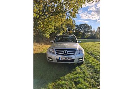 Mercedes-Benz GLK 350 Gebrauchtwagen