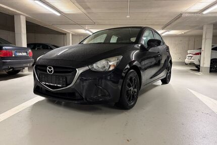 Mazda 2 Gebrauchtwagen