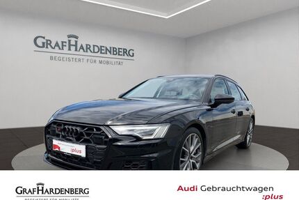 Audi S6 Gebrauchtwagen