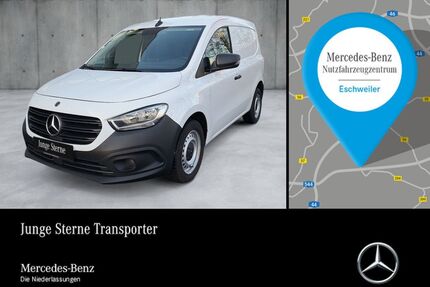 Mercedes-Benz Citan Gebrauchtwagen