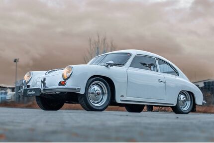 Porsche 356 Gebrauchtwagen