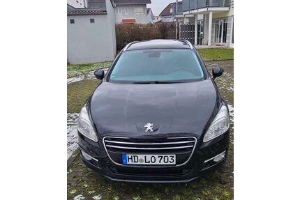 Peugeot 508 Gebrauchtwagen