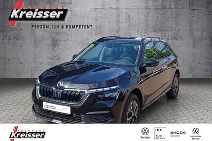 Skoda Kamiq Gebrauchtwagen